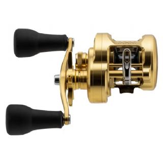 Shimano Calcutta Conquest MD 301 XG Bait Casting Reel - 